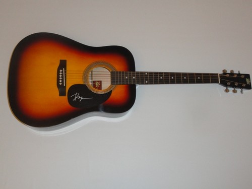 Chitarra acustica sunburst - chitarra,