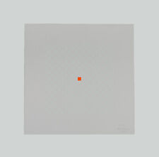 Jorrit TORNQUIST - "Senza titolo", 1973 - Serigrafia, 49 x 49 cm