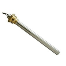 RESISTANCE SPARK PLUG STOVE