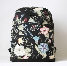 Zaino grande Gucci in pelle