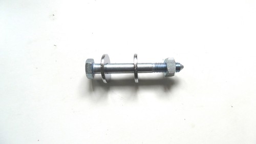 Kit fissaggio scarico m10x85mm - kit,