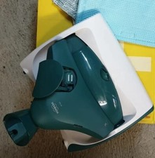 Vorwerk Folletto Folletto SP 520 Tergicristallo Aspirazione Umido - Piastrelle-Legno-Pietra Lavapavimenti