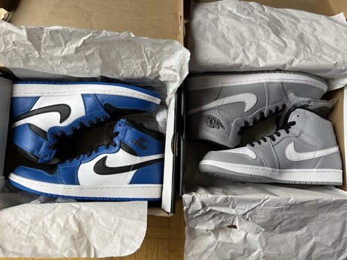 Nike jordan retro high - jordan, 1