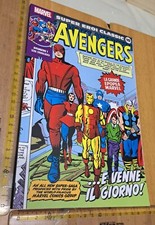 MARVEL SUPER EROI CLASSIC 10