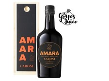 AMARA CARONI FULL PROOF SINGLE