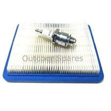 Kit manutenzione tosaerba a