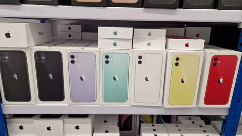Apple iphone scatole - iphone, 11