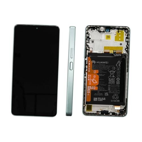Display oled schermo touch - display,