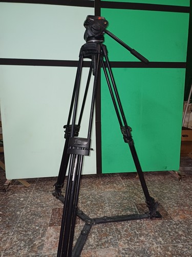 Treppiedi video