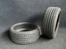 2 pneumatici estivi Goodyear