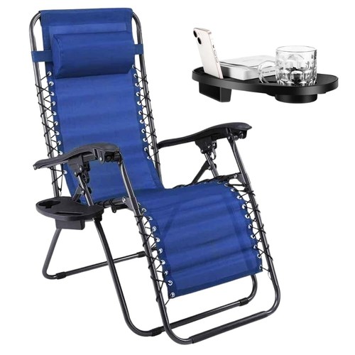 Sedia sdraio gravity a - a,