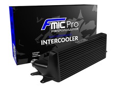 Intercooler FMIC.Pro per BMW