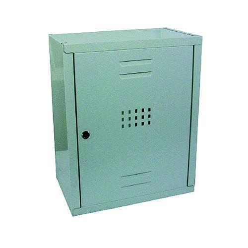 Cassetta per contatore gas - contatore,