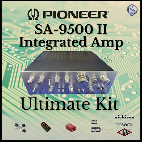 Pioneer 9500 integrato - ii,