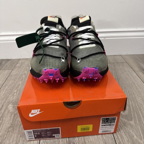 Nuove scarpe ginnastica - scarpe, da