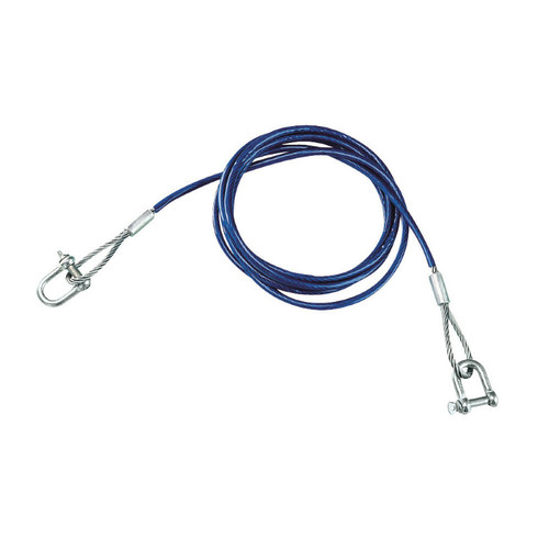 Cavo corda cinghia traino - corda,