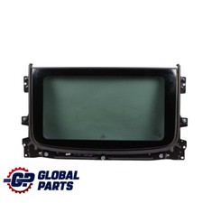 Tettuccio Panoramico Apribile BMW E84 Pannello Scorrevole In Vetro AS3