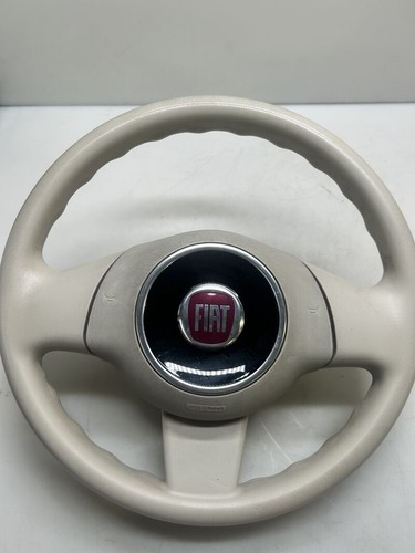 735452851 volante fiat 500 - fiat, 3p