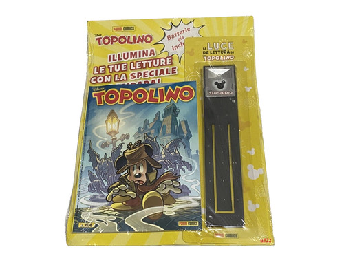 Topolino 3556 speciale - topolino,