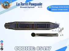 5152184 85497 MARMITTA