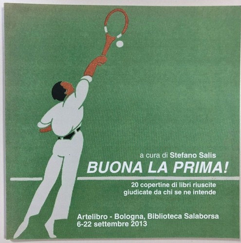 Buona prima 20 copertine - buona, prima!