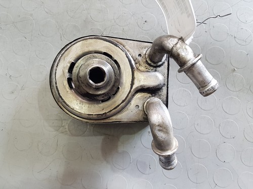 Scambiatore calore olio motore - calore,