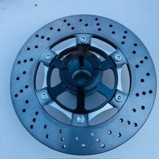 Pro Kart Disco Ventilato/Cross