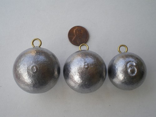 Pezzi affondatori a sfera - a,