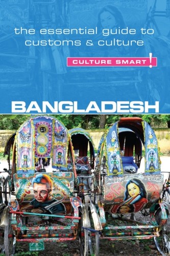 Bangladesh culture smart by - bangladesh,