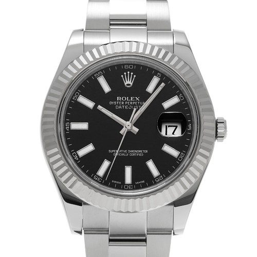 Orologio rolex datejustii - orologio,