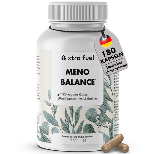 Capsule menopausa meno - capsule,