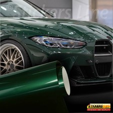 Pellicola adesiva Verde scuro