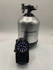Citizen Promaster Dive