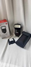 Canon Speedlite 430EX II