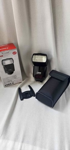 Canon speedlite 430ex - canon,