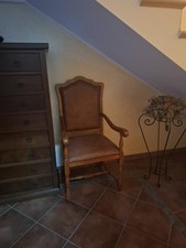 Poltrona Rocchetto Per Studio