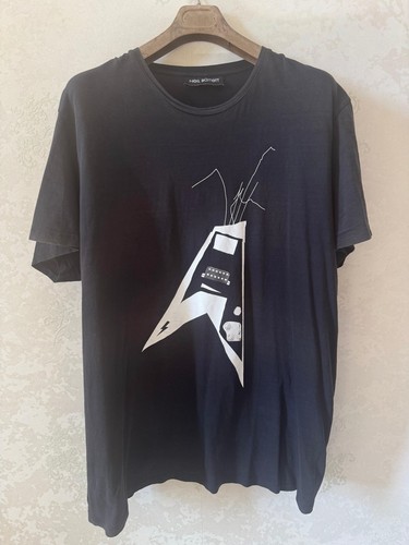Shirt neil barrett l - neil,