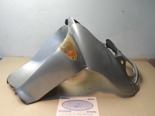 Carena scudo anteriore aprilia - carena,
