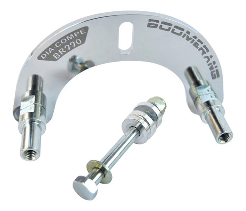 Piastra adattatore freno - , u