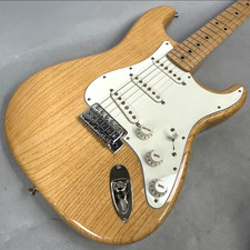 Chitarra elettrica Fender