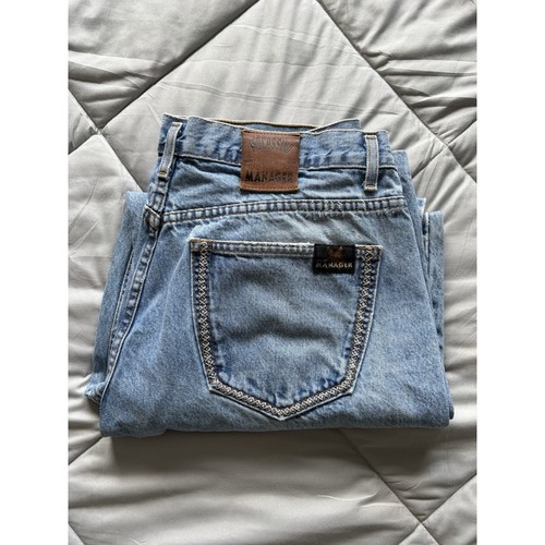 Denim canada vintage - vintage, x