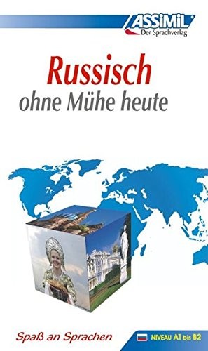 Assimil methode russisch - assimil-methode.,