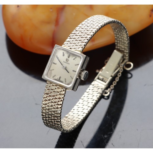 Omega carica manuale - omega, vintage