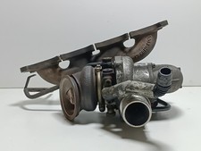 TURBINA PER OPEL Zafira (C)