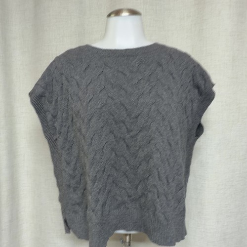 Maglione canotta eileen fisher - maglione,