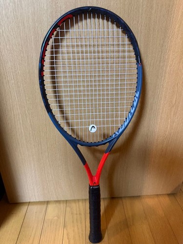 Racchetta tennis head - tennis,