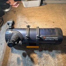 Celestron Astromaster 114