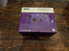 8BitDo Ultimate 2 Bluetooth