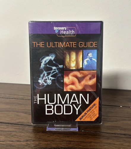 The ultimate guide - guide:, human