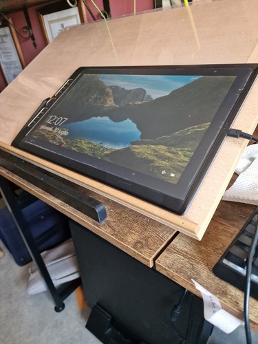 Modell 2024 wacom mobilestudio - wacom,